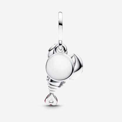 Charm Pendente Aragosta