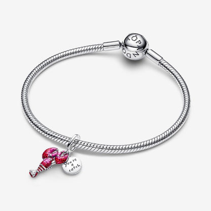 Charm Pendente Aragosta