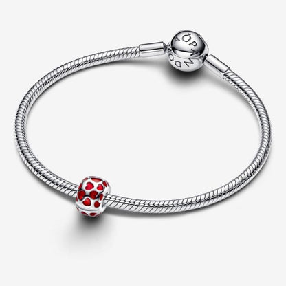 Clip Cuori Rossi