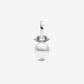 Charm Mini Pendente Pearl & Arrows Pandora ME