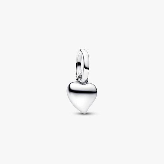 Charm Mini Pendente Cuore Pandora ME