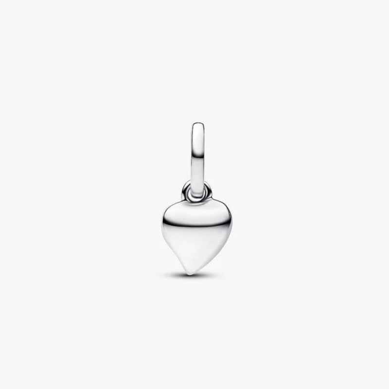 Charm Mini Pendente Cuore Pandora ME