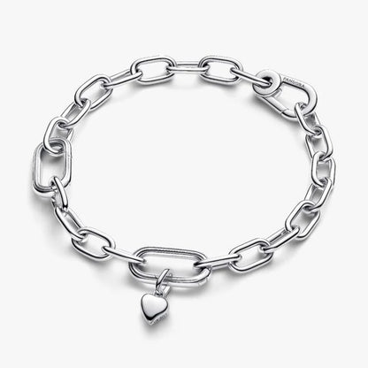 Charm Mini Pendente Cuore Pandora ME