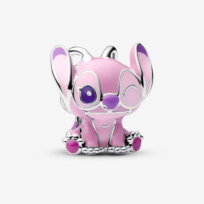 Charm, Lilo & Stitch, Angel, Disney