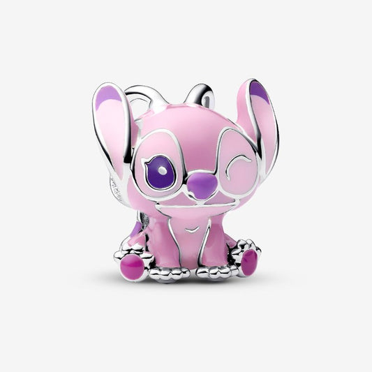 Charm, Lilo & Stitch, Angel, Disney