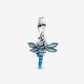 Charm Pendente Libellula