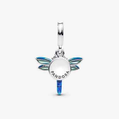 Charm Pendente Libellula
