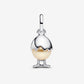 Charm Pendente Uovo di Pasqua