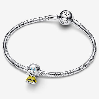 Charm Disney, Biancaneve, Charm Cucciolo