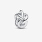 Charm Nodo d'Amore Eterno