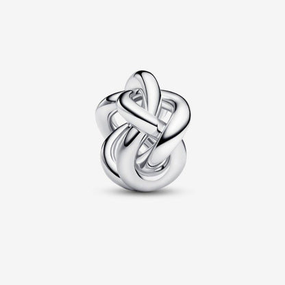 Charm Nodo d'Amore Eterno