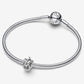 Charm Nodo d'Amore Eterno