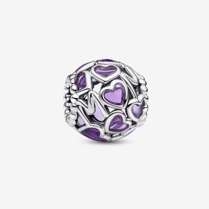 Charm Openwork Amore di Mamma