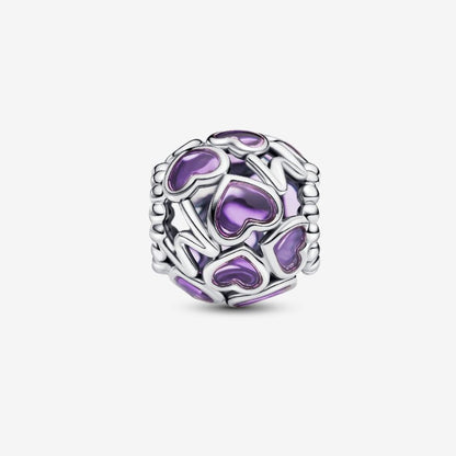 Charm Openwork Amore di Mamma