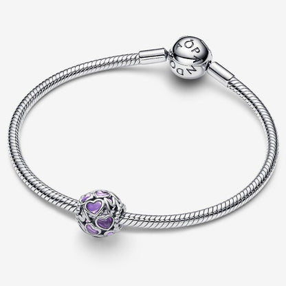 Charm Openwork Amore di Mamma
