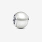 Charm Sfera con Perla Artificiale