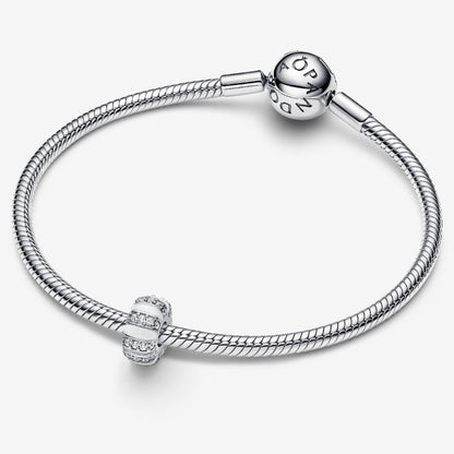 Clip Eleganza luminosa
