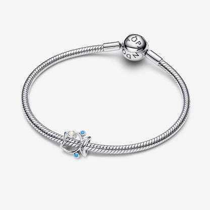 Charm Openwork Pesce