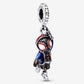 Charm Marvel, Spider-Man, Pendente Miles Morales
