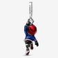 Charm Marvel, Spider-Man, Pendente Miles Morales
