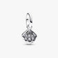 Charm Mini Pendente Conchiglia Pandora ME