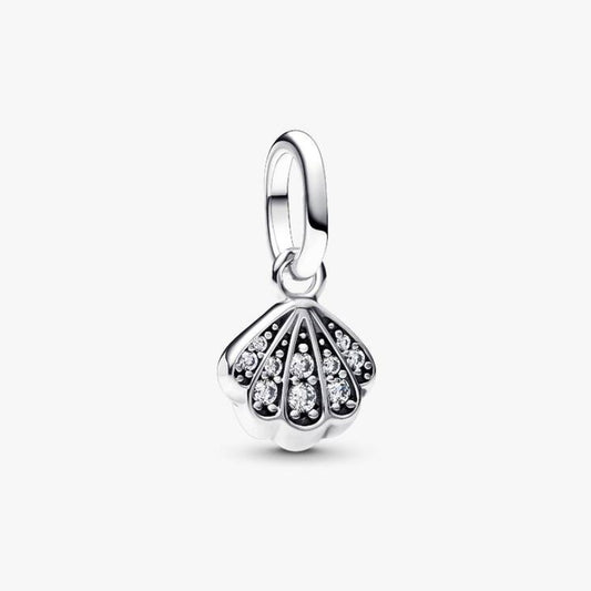 Charm Mini Pendente Conchiglia Pandora ME