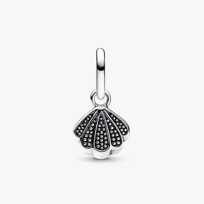Charm Mini Pendente Conchiglia Pandora ME