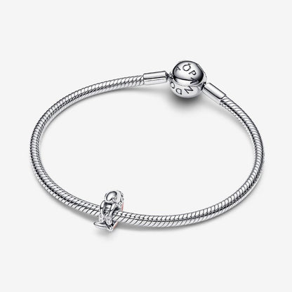 Charm Gamberetto Rosa