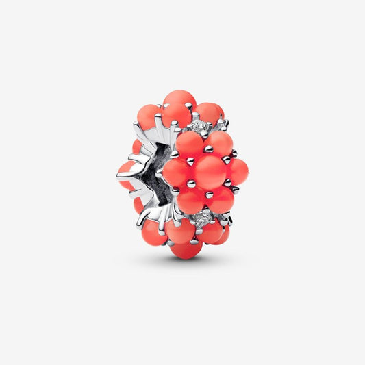 Charm Oceano Color Corallo