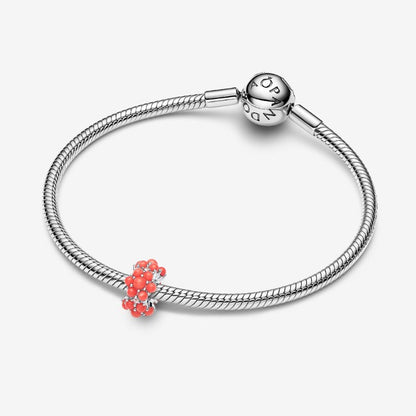Charm Oceano Color Corallo