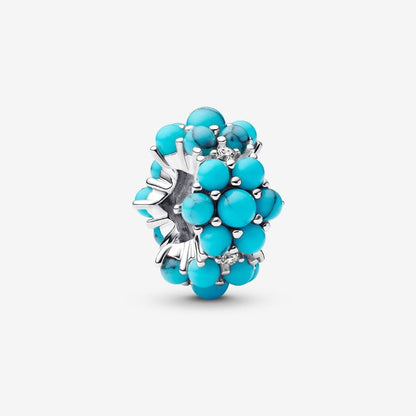 Charm Oceano Color Turchese