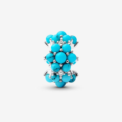 Charm Oceano Color Turchese