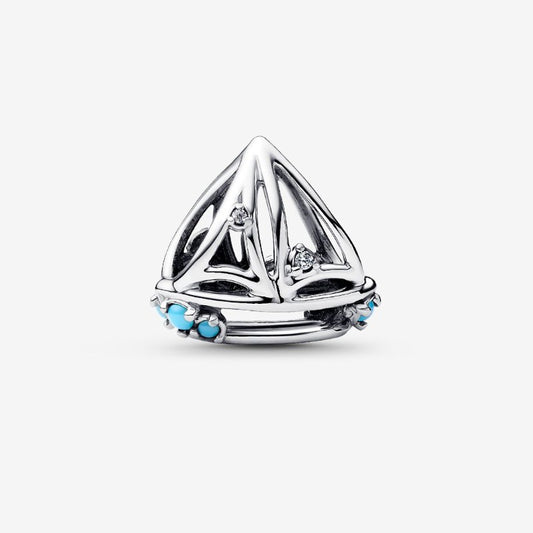 Charm Openwork Barca