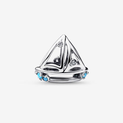 Charm Openwork Barca
