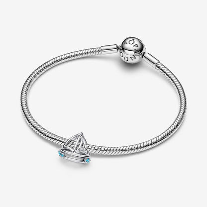 Charm Openwork Barca