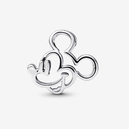Charm Disney, Openwork Mickey Mouse