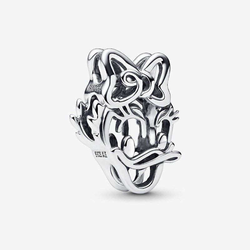 Charm, Openwork Paperina, Disney