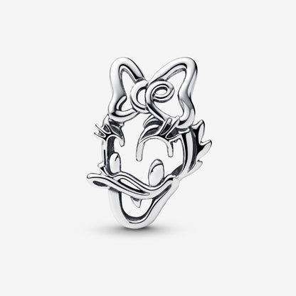Charm, Openwork Paperina, Disney