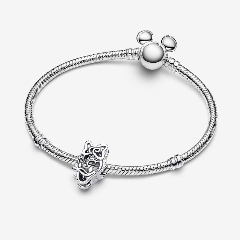 Charm, Openwork Paperina, Disney