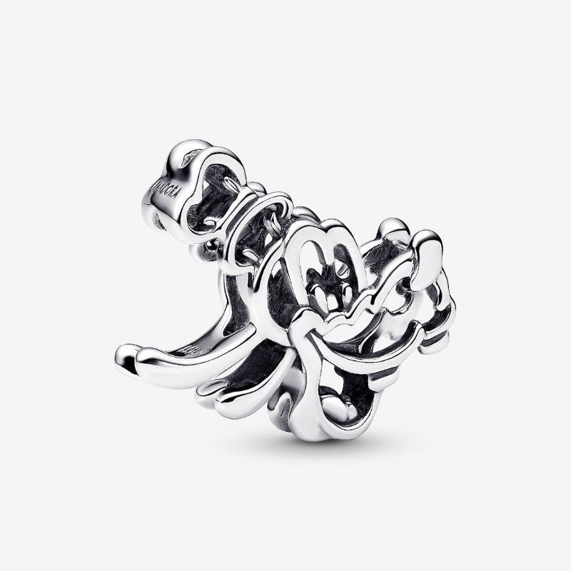 Charm, Openwork Pippo, Disney