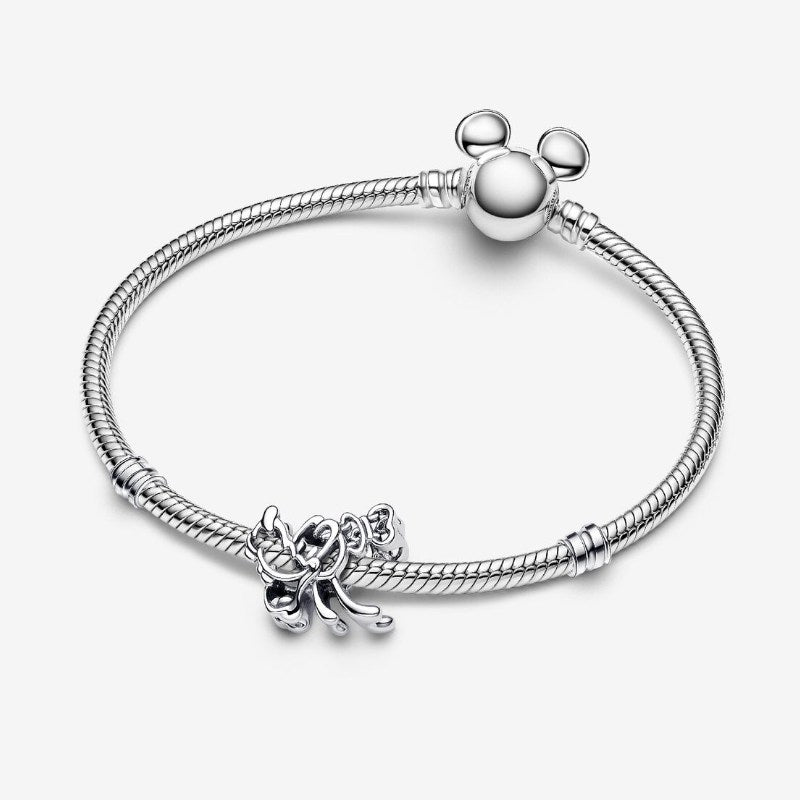 Charm, Openwork Pippo, Disney