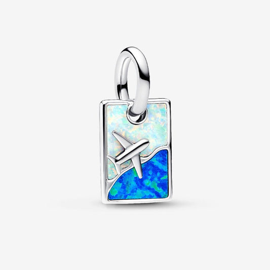 Charm Pendente Viaggio dei Sogni