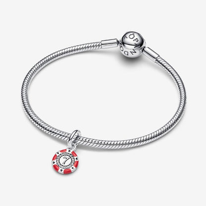 Charm Pendente Fiche da Poker