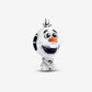Charm, Disney, Frozen, Olaf
