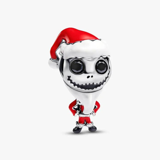 Charm Disney, The Nightmare Before Christmas, Jack Skeletron