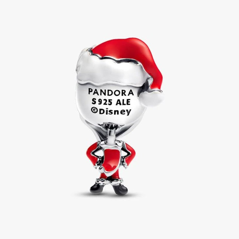 Charm Disney, The Nightmare Before Christmas, Jack Skeletron