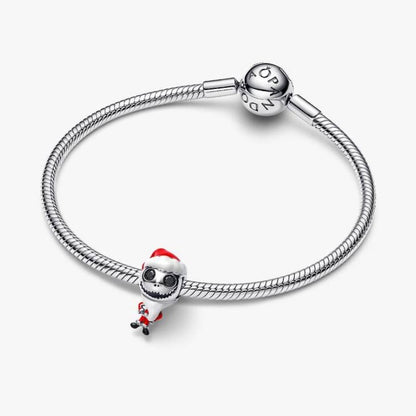 Charm Disney, The Nightmare Before Christmas, Jack Skeletron