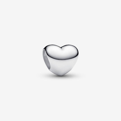 Mini Charm Cuore Be Love