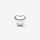 Mini Charm Cuore Be Love