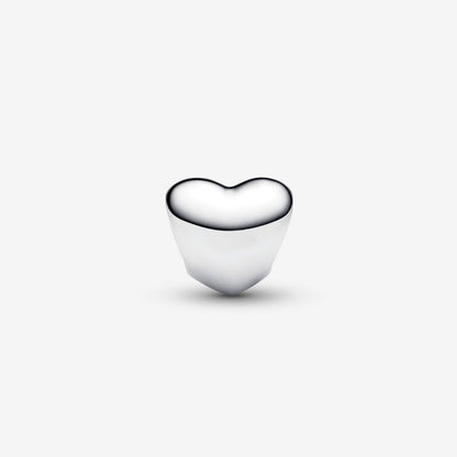 Mini Charm Cuore Be Love